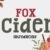 Fox Cider Font
