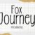 Fox Journey Font