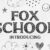 Fox School Font