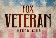 Fox Veteran Poster 1