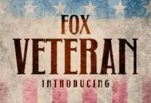 Fox Veteran Fox Veteran Font