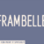 Frambelle Font