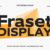 Fraset Display Font