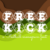 Free Kick Font