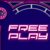 Free Play Font