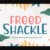 Freed Shackle Font