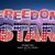 Freedom Star Font