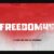 Freedom45 Font