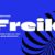 Freik  Font