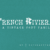 French Riviera Font