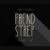 Frend Strep Font