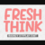 Fresh Think Font