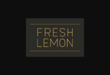 Fresh Lemon Font Poster 1