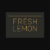 Fresh Lemon Font