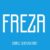 Freza Font