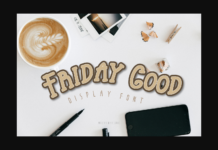 Friday Good Poster 1