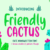 Friendly Cactus Font