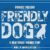 Friendly Dog Font