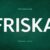 Friska Font