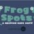 Frog Spots Font