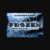 Frozen Font