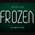 Frozen Font