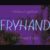 Fryhand Font