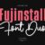 Fujinstall Font Duo Font