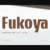 Fukoya Font