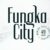 Fungka City Font