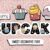 Funny Cupcake Font