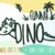 Funny Dino Font