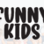 Funny Kids Font