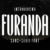 Furanda Font