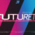 Futurette FF Font