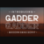 Gadder Font