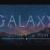 Galaxy Font