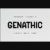 Genathic Font