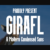 Girafl Font