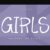 Girls Font