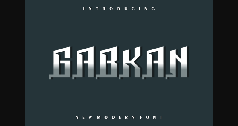 Gabkan Poster 3