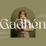 Gadhen Fonts