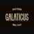 Galaticus Font