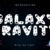 Galaxy Gravity Font