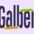 Galber Font