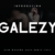 Galezy Font