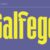 Galfego Font