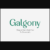 Galgony Font