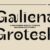 Galient Font