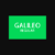 Galileo Regular Font